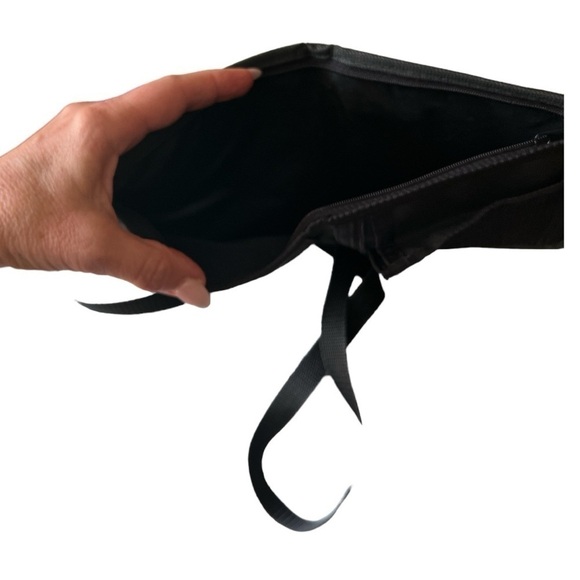 American Tourister Multi Compartment Passport Holder Travel Document Organizer - Picture 4 of 6